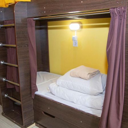 Sun City Hostel 4 Kiev Ngoại thất bức ảnh