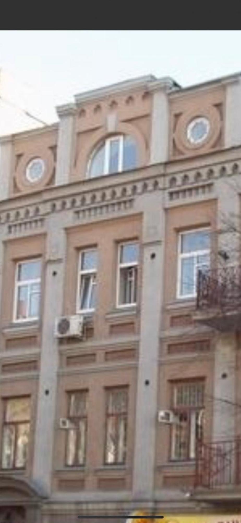 Sun City Hostel 4 Kiev Ngoại thất bức ảnh
