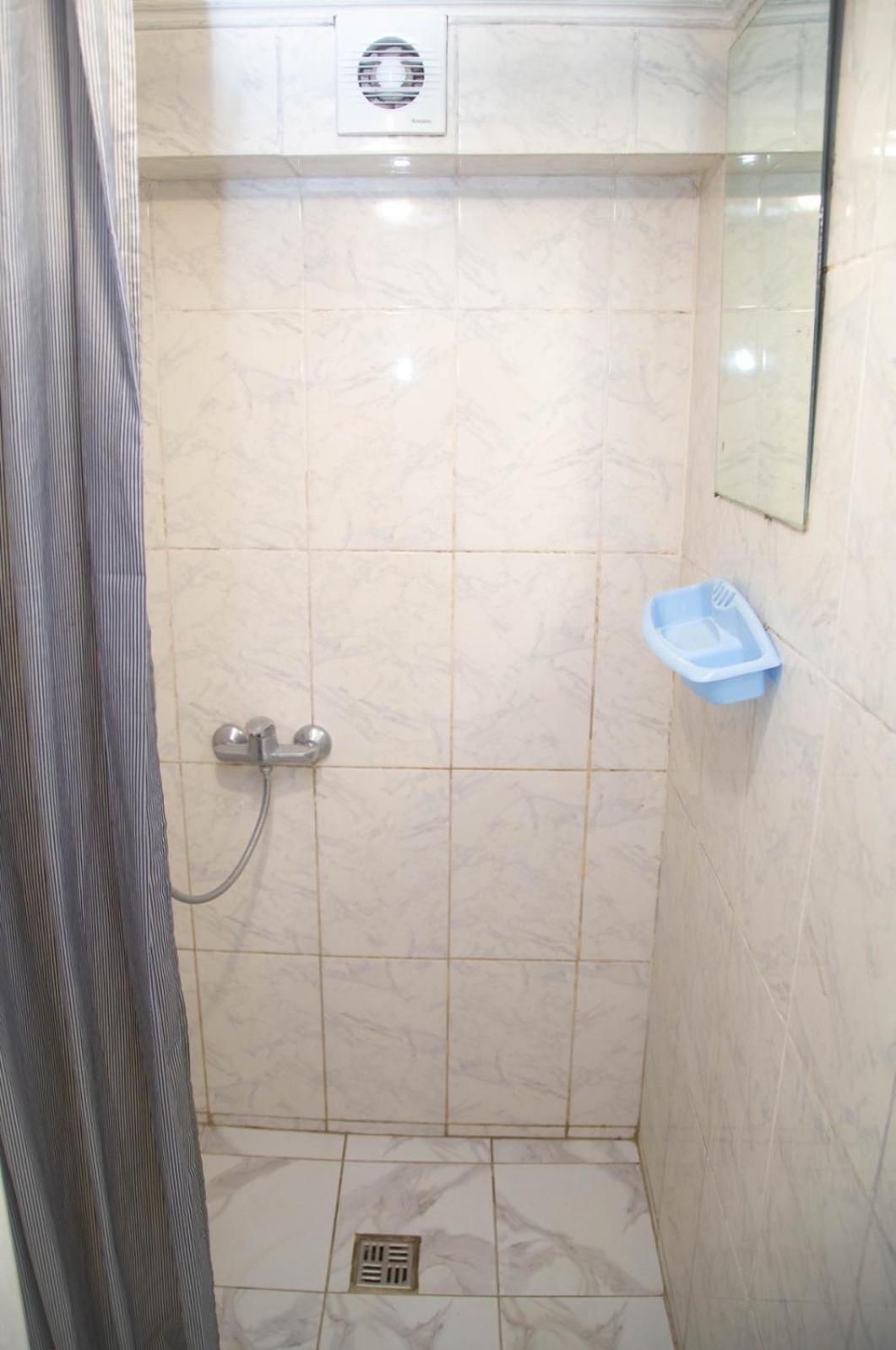 Sun City Hostel 4 Kiev Ngoại thất bức ảnh