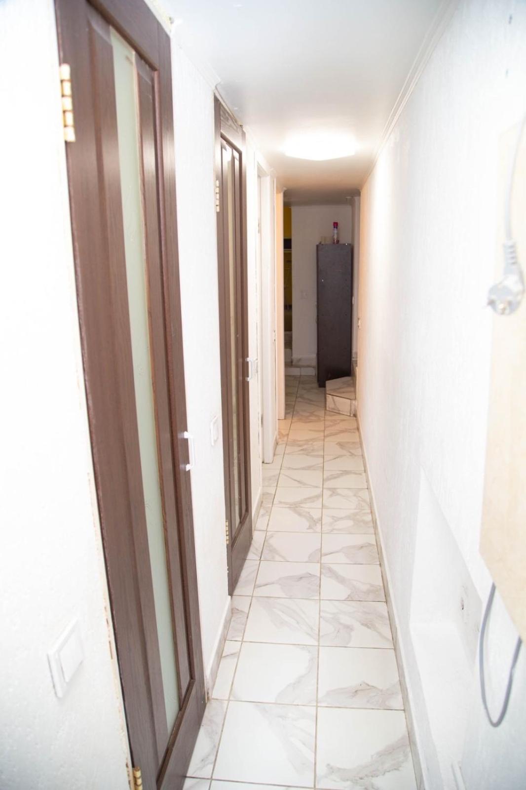 Sun City Hostel 4 Kiev Ngoại thất bức ảnh