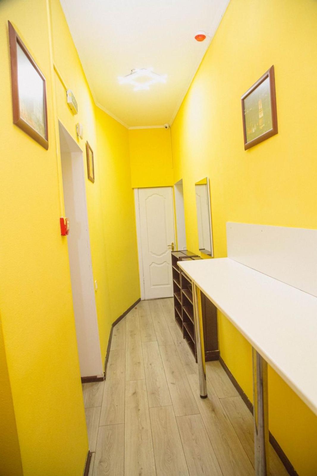 Sun City Hostel 4 Kiev Ngoại thất bức ảnh