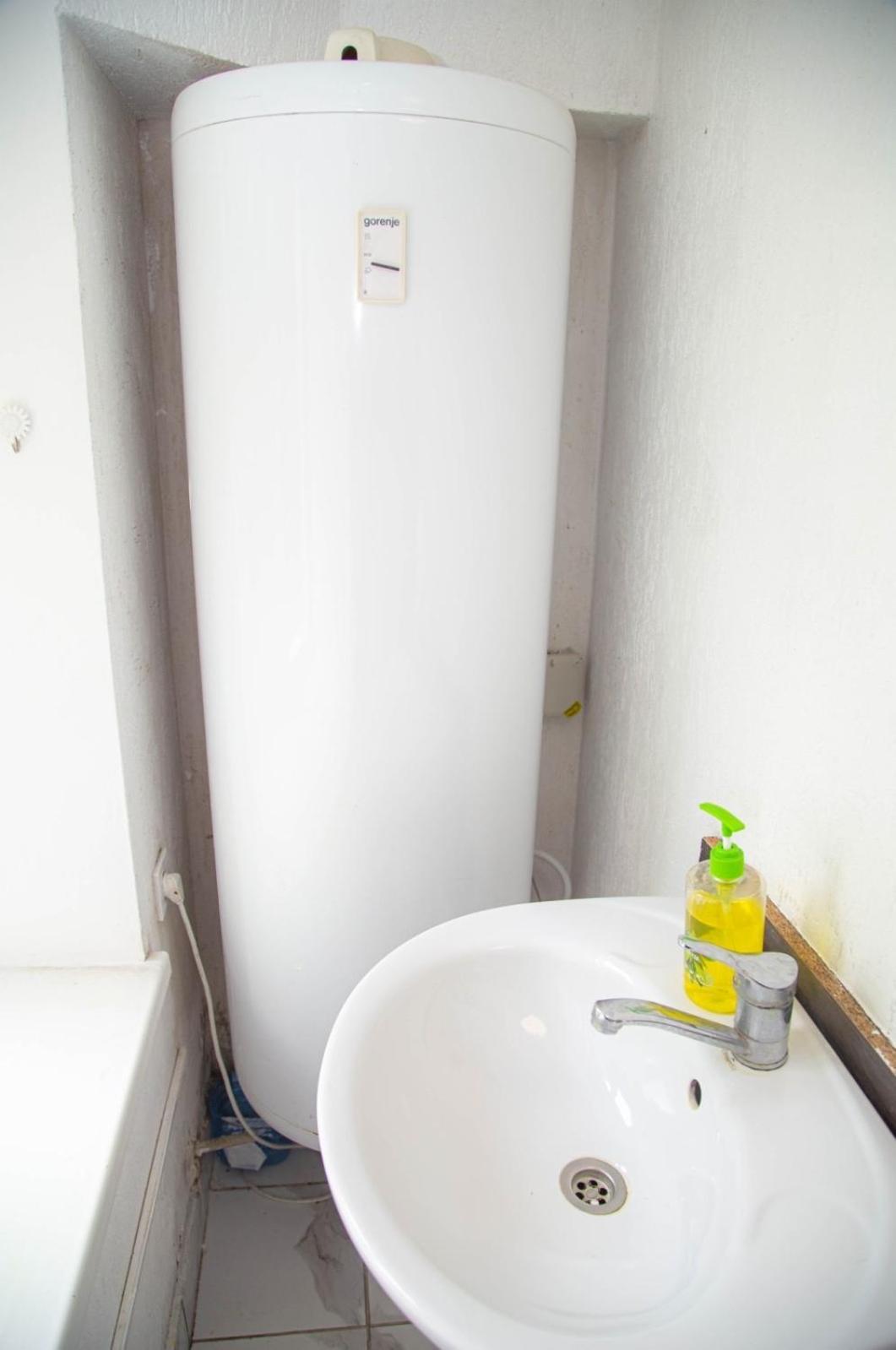 Sun City Hostel 4 Kiev Ngoại thất bức ảnh